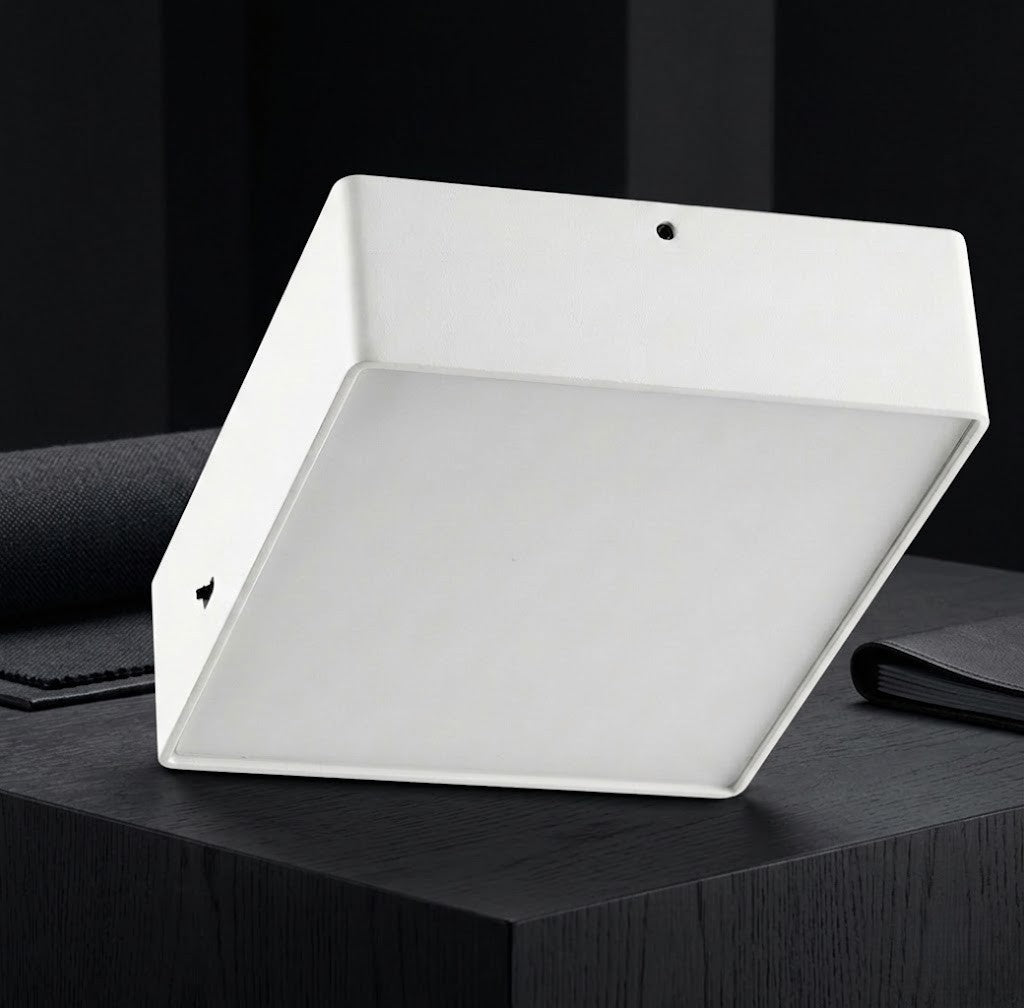 Neo (Square) Led Surface Light