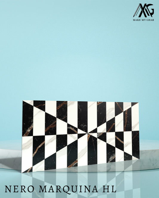 Nero Marquina