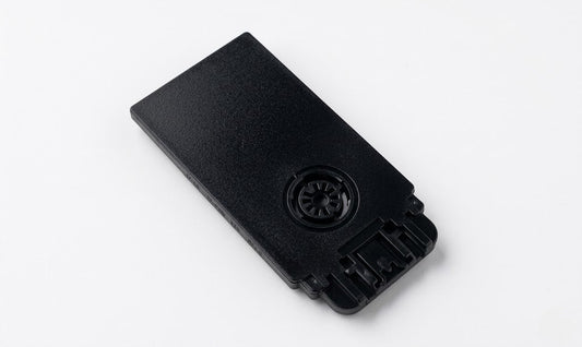 Neue End Cap Recessed