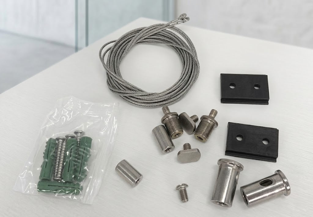 Neue Hanging Set