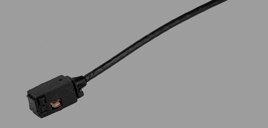 Neue Input Module Round Magnetic Accessories