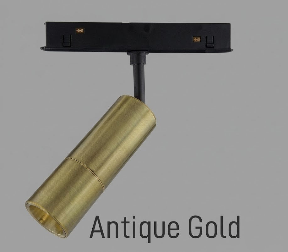 Neue LED Track Light (cylinder 5W)