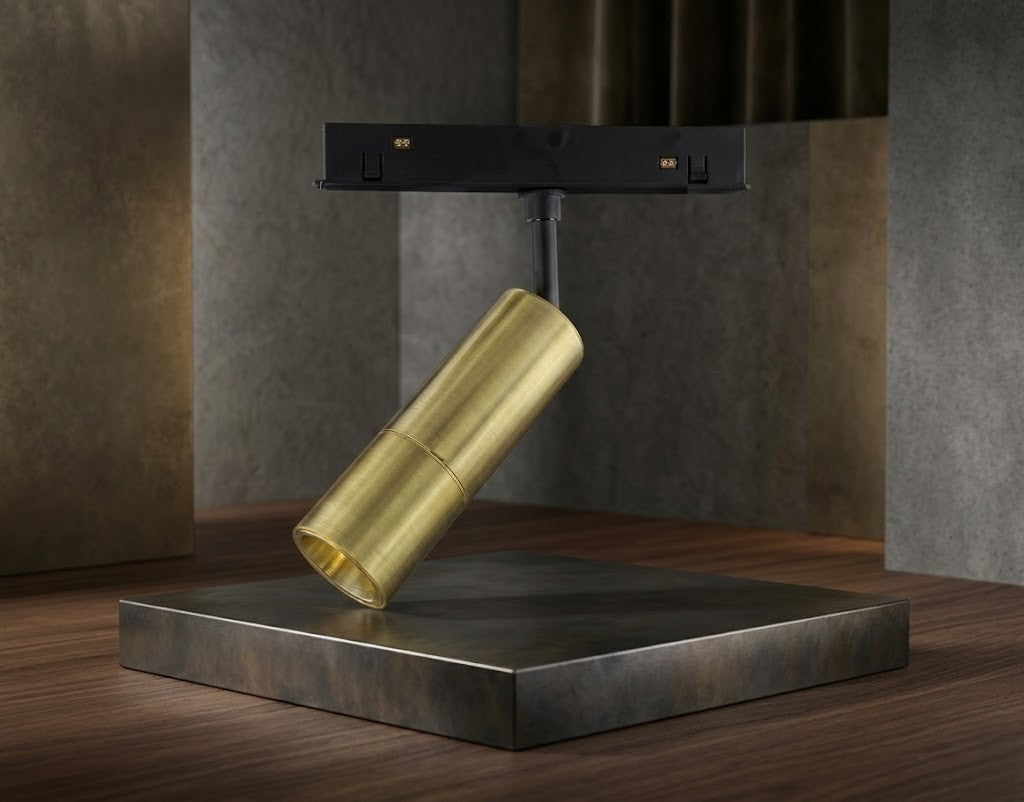 Neue LED Track Light (cylinder 5W)