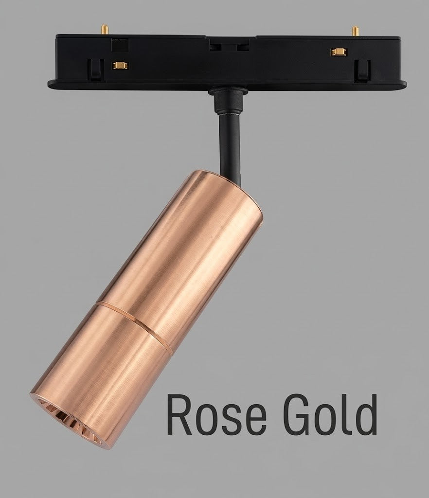 Neue LED Track Light (cylinder 5W)