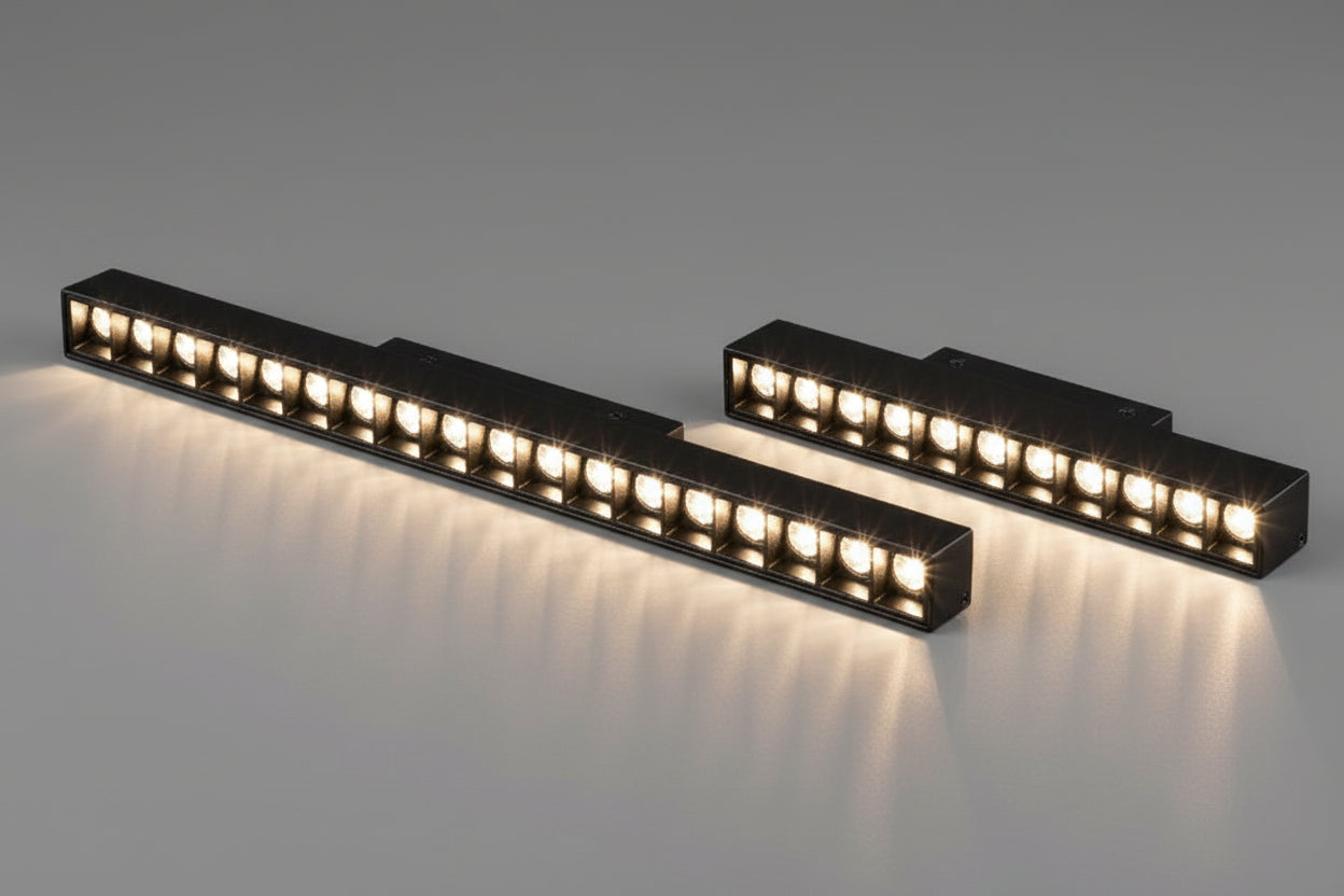 Neue Linear Spot Light (Multi Light)