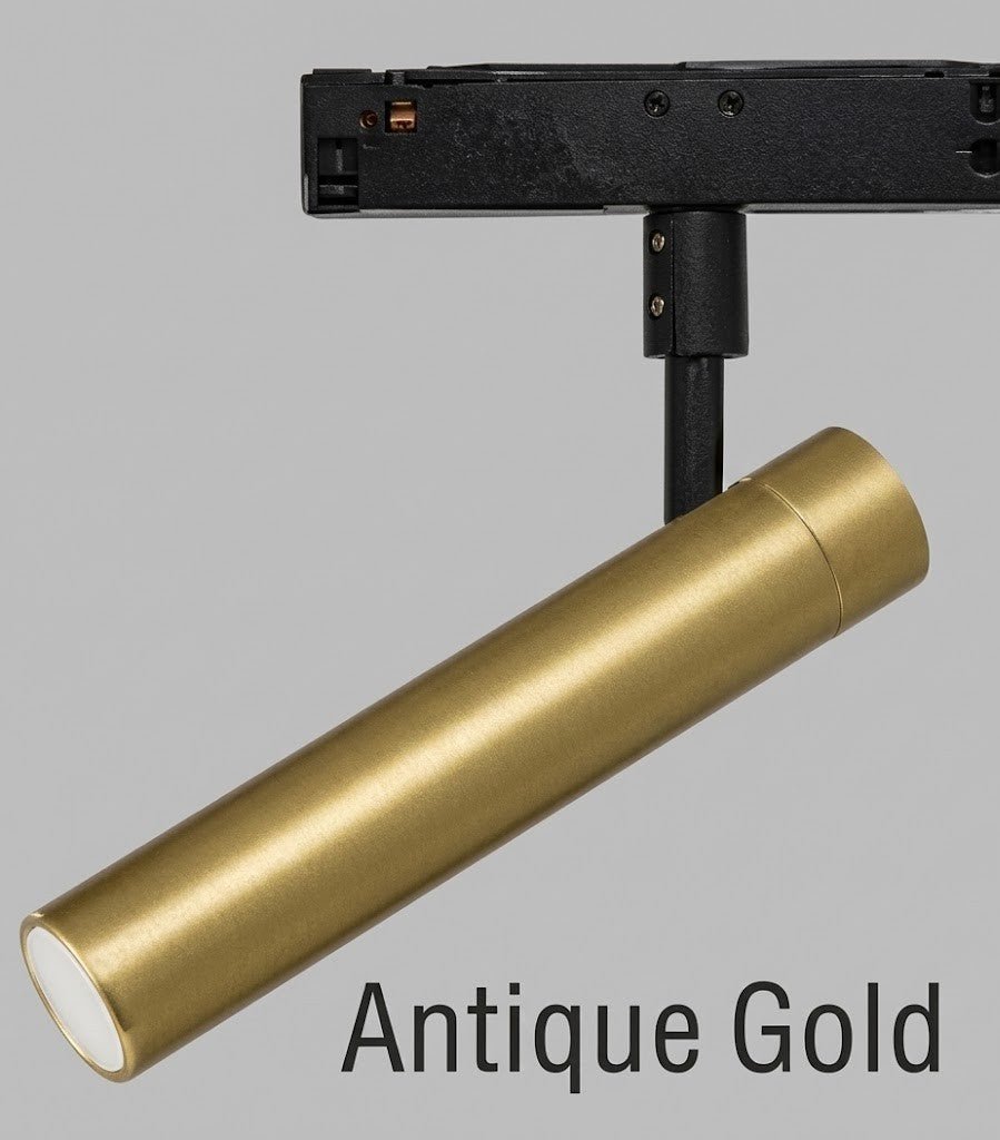 Neue LED Track Light (Cylinder)