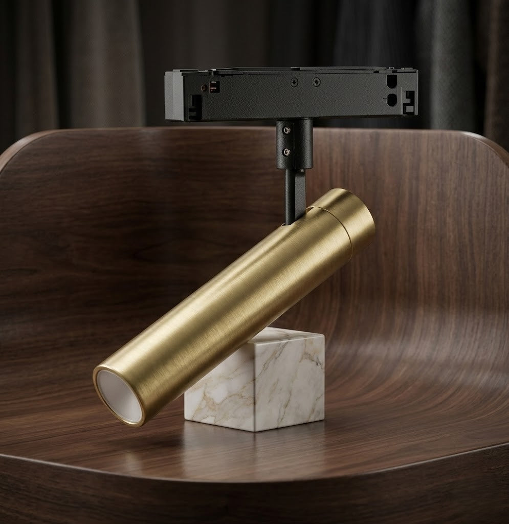 Neue LED Track Light (Cylinder)