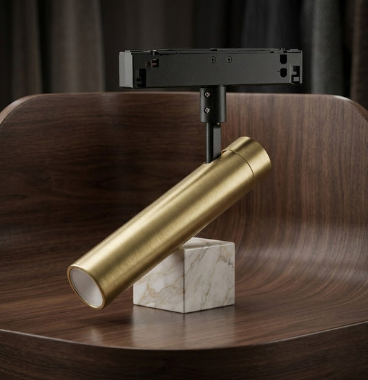Neue LED Track Light (Cylinder)