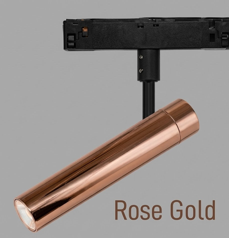 Neue LED Track Light (Cylinder)