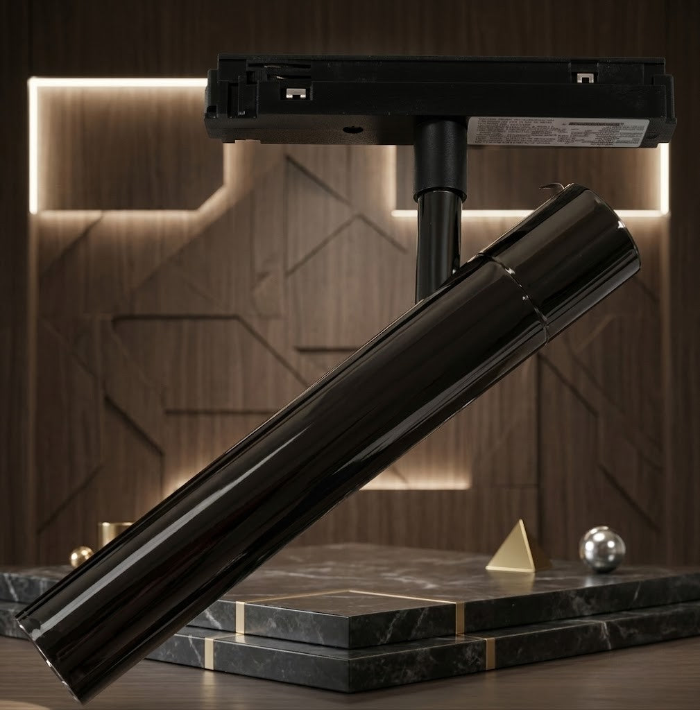 Neue LED Track Light (Cylinder)