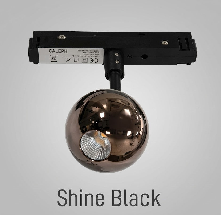 Neue LED Track Light (Sphere)