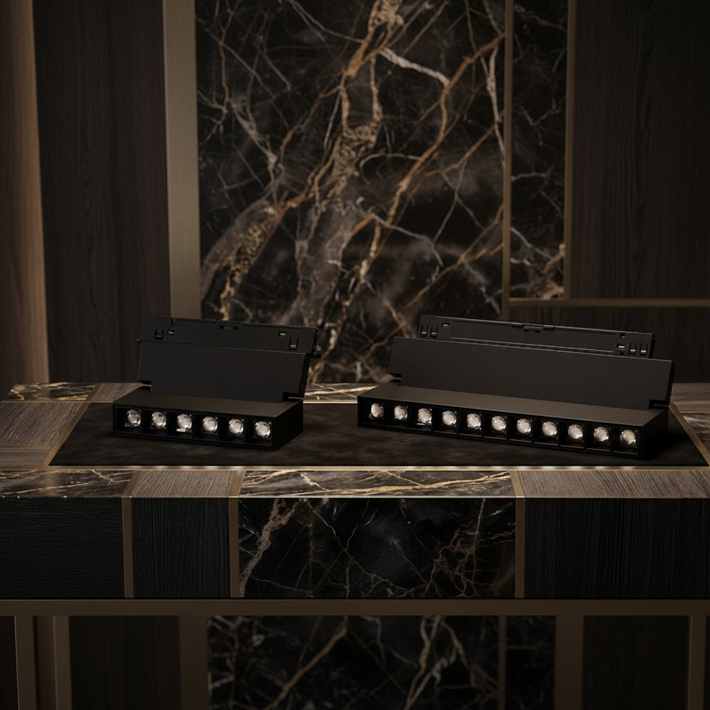 Neue Linear Track Light