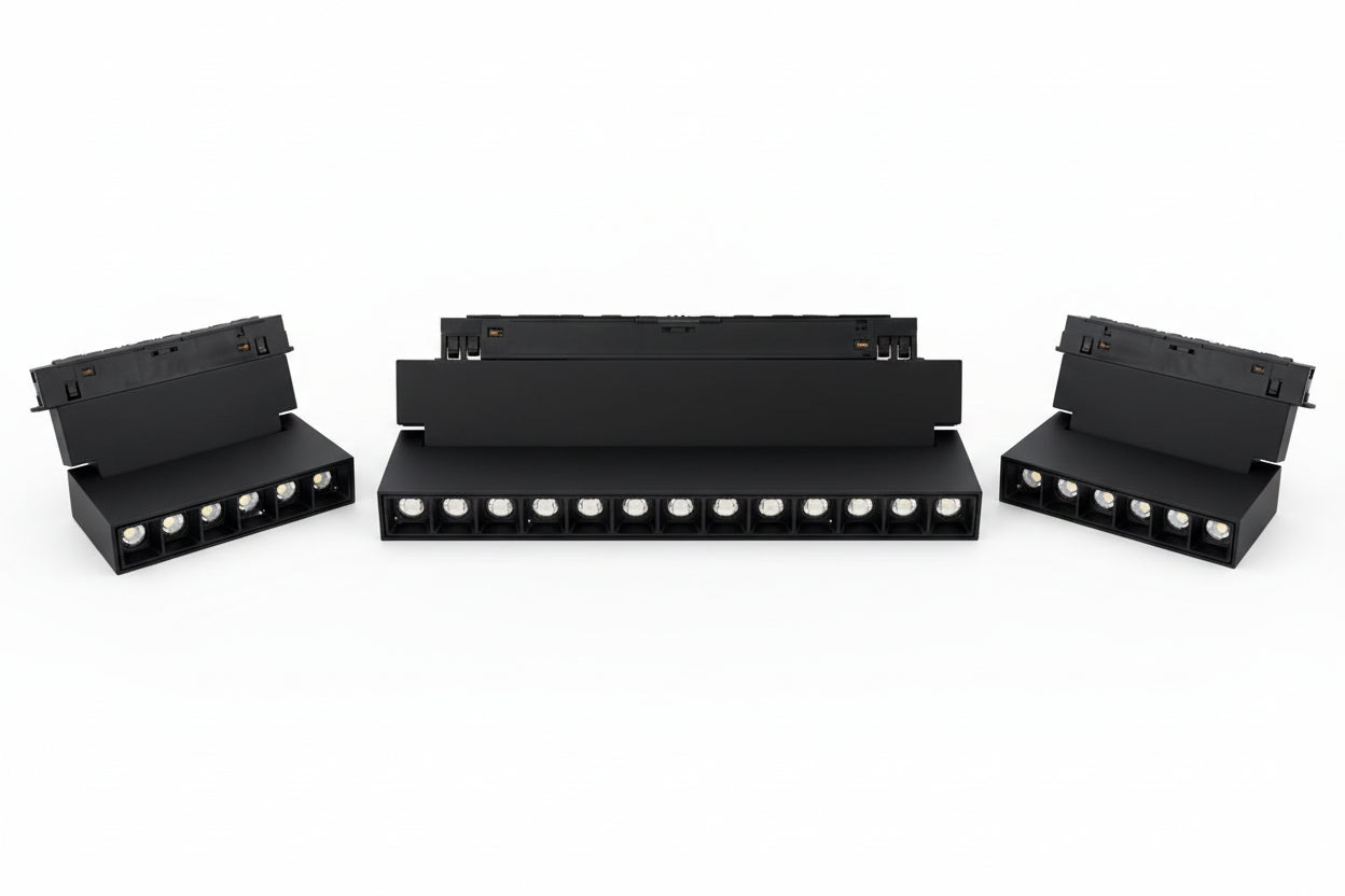 Neue Linear Track Light