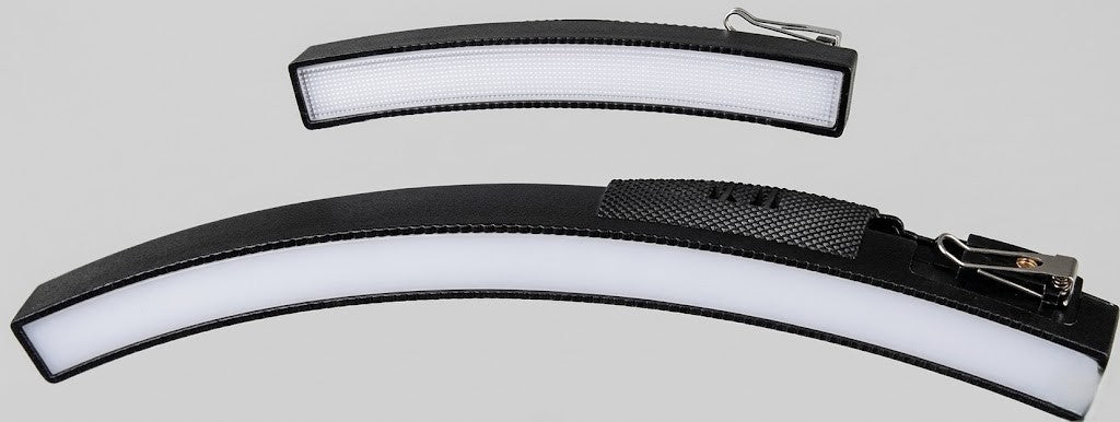 Neue Round Diffused Light