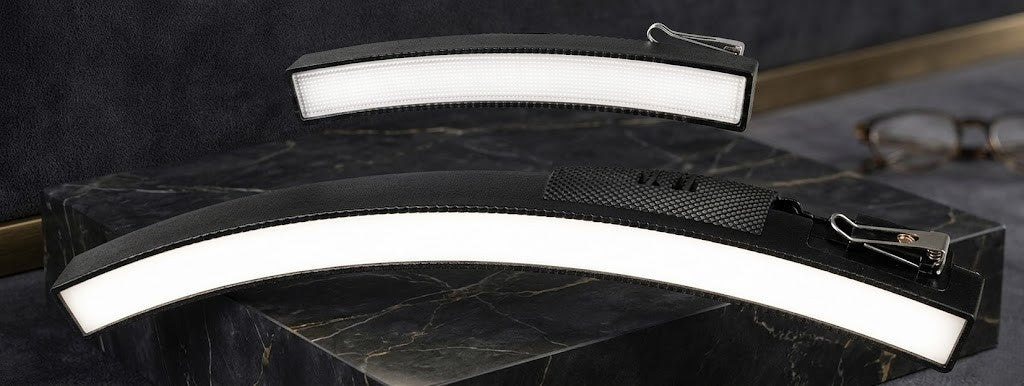 Neue Round Diffused Light