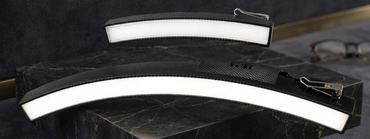 Neue Round Diffused Light