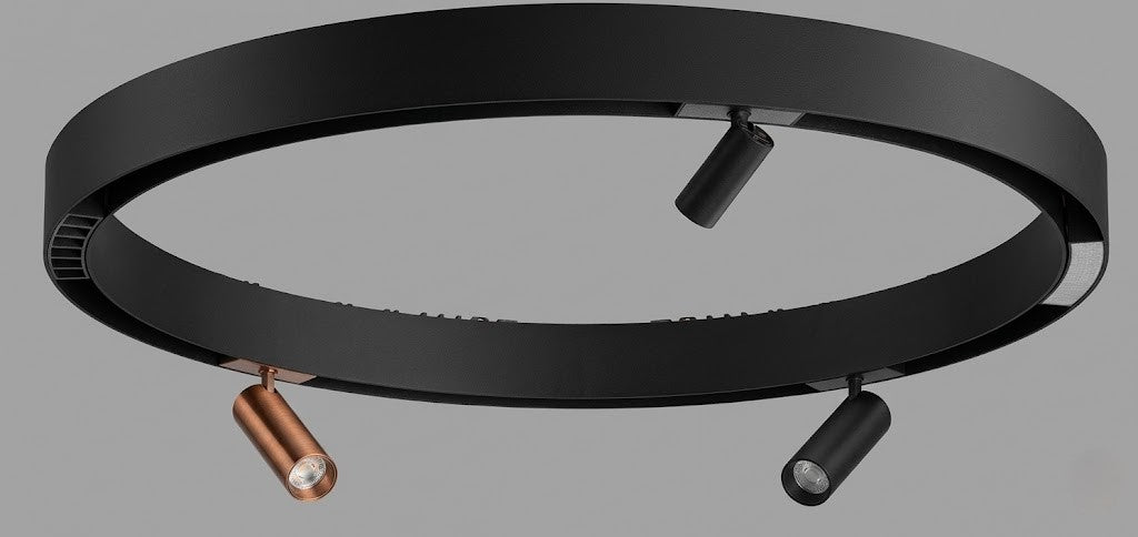 Neue Round Track Surface/Pendant
