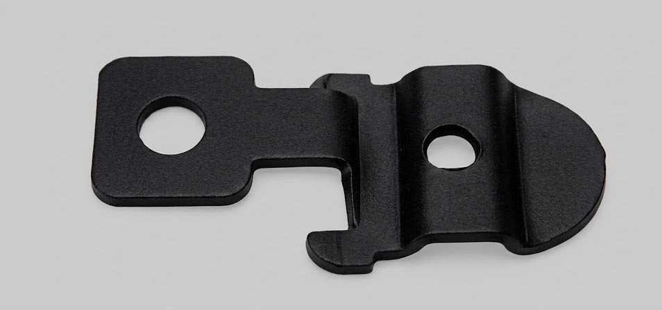 Neue Surface Mounting Kit