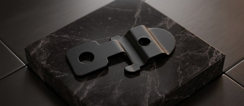 Neue Surface Mounting Kit