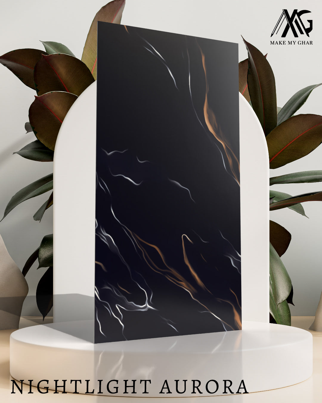 Nightlight Aurora