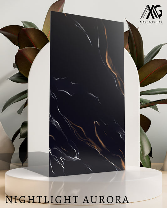 Nightlight Aurora