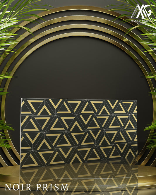 Noir Prism