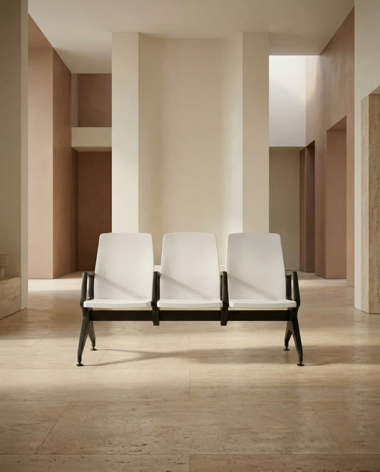 Novar 3 Seater Lounge Chairs