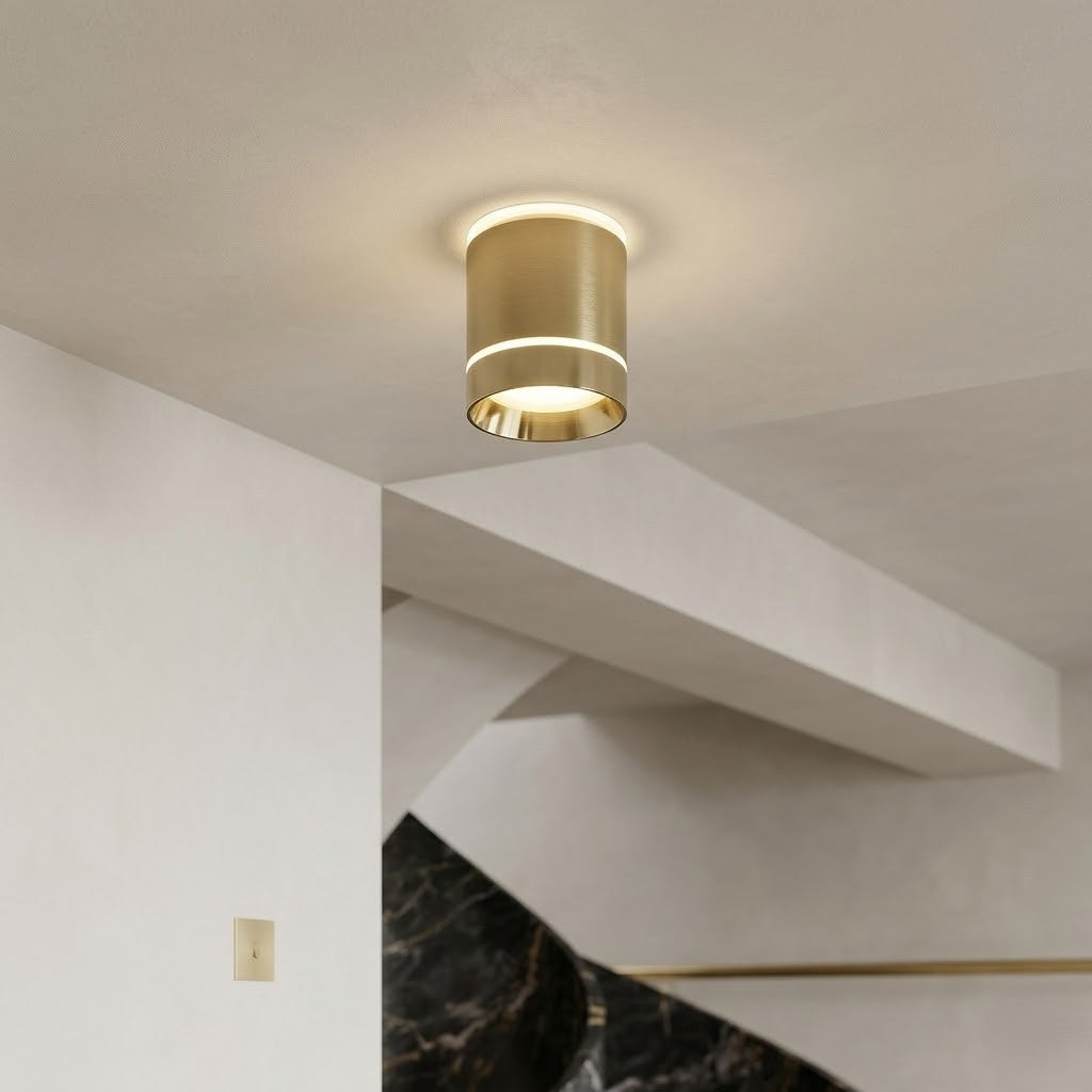 Oley Led Surface Light