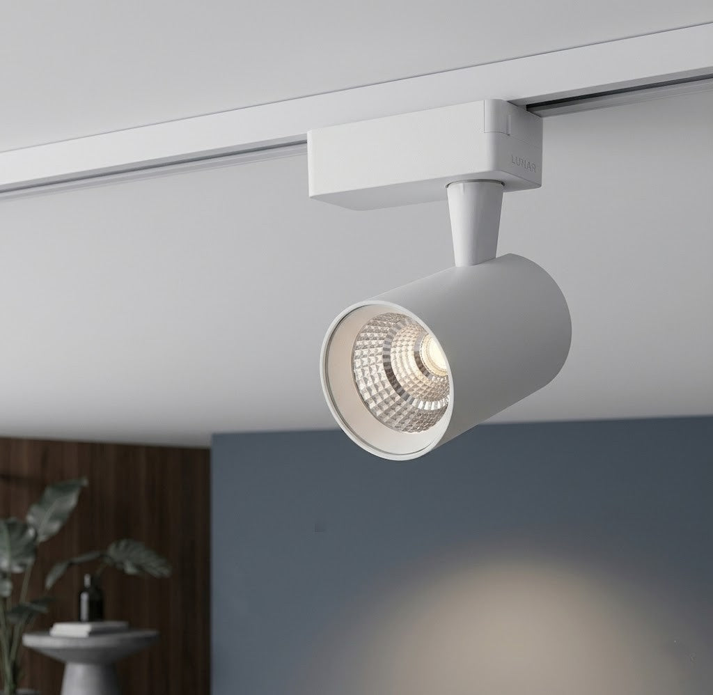 Onyx LED Track Light