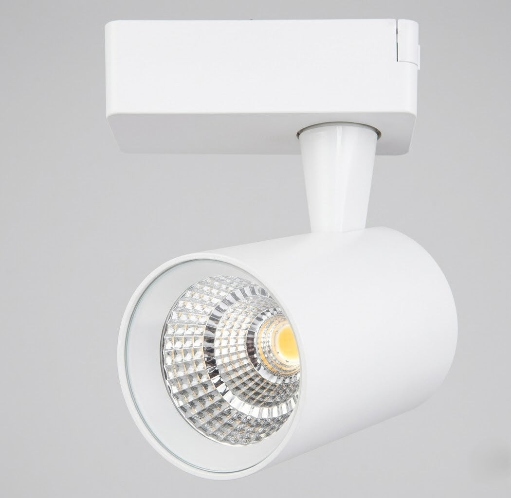 Onyx LED Track Light