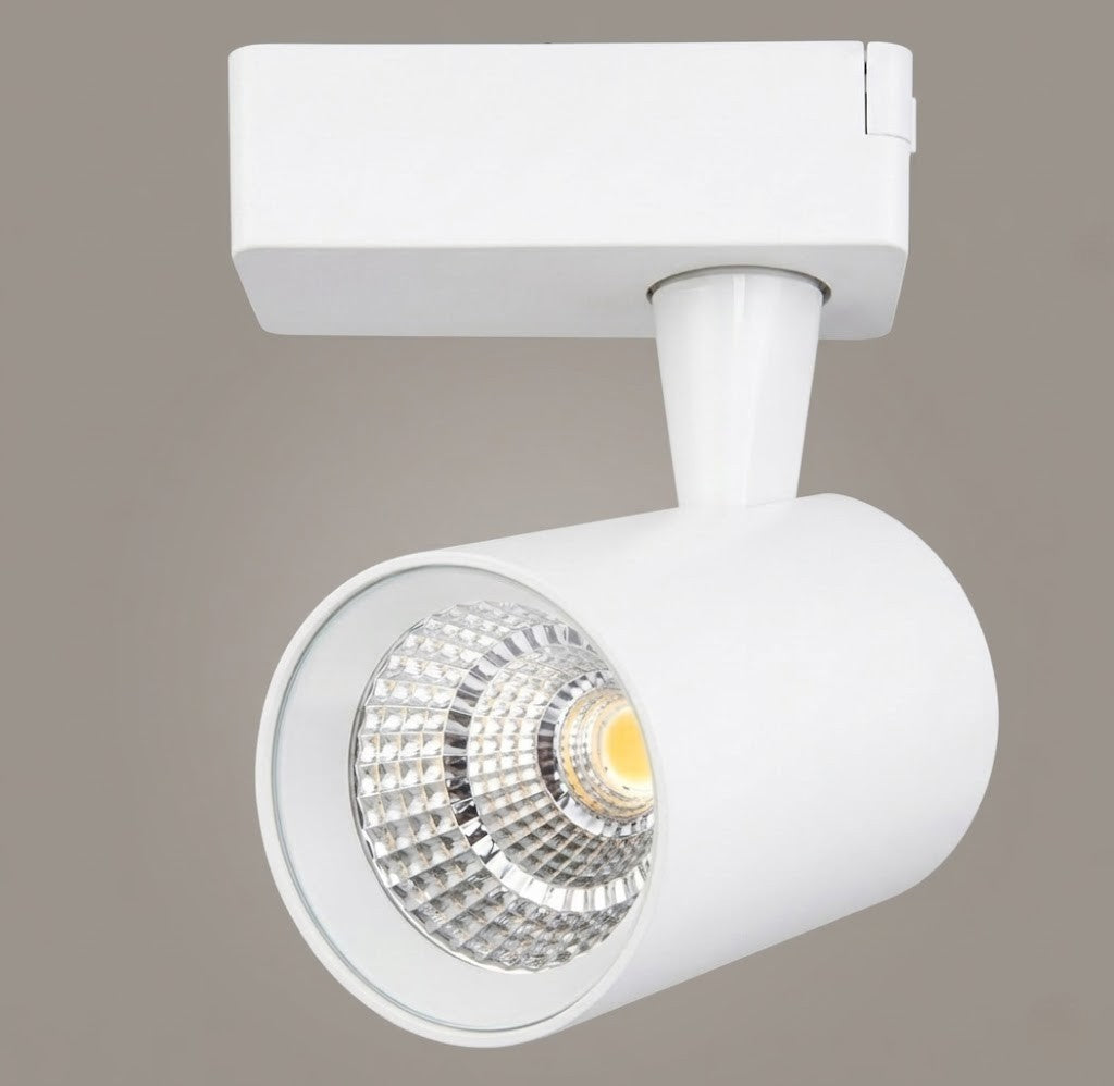 Onyx LED Track Light