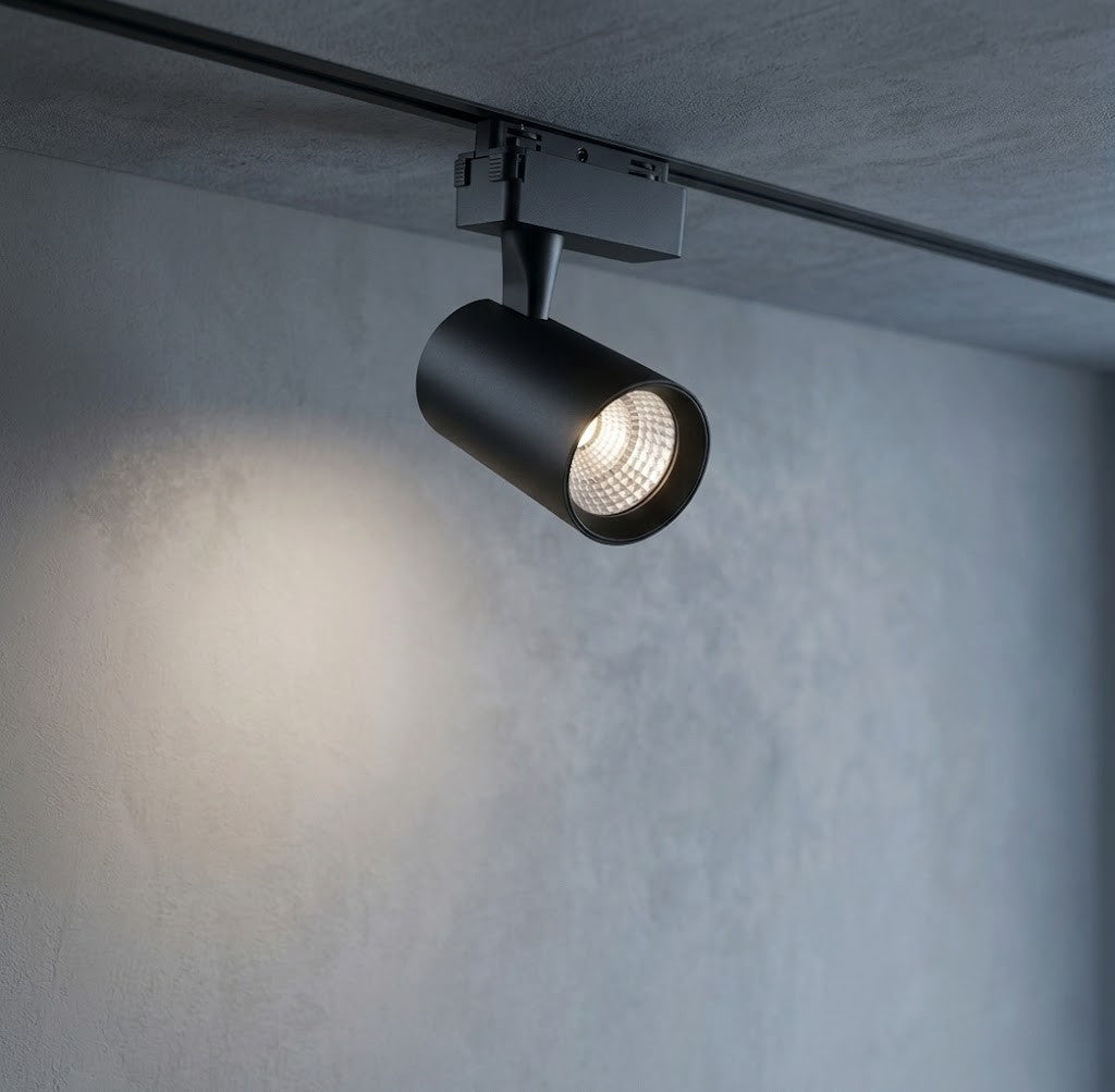 Onyx LED Track Light