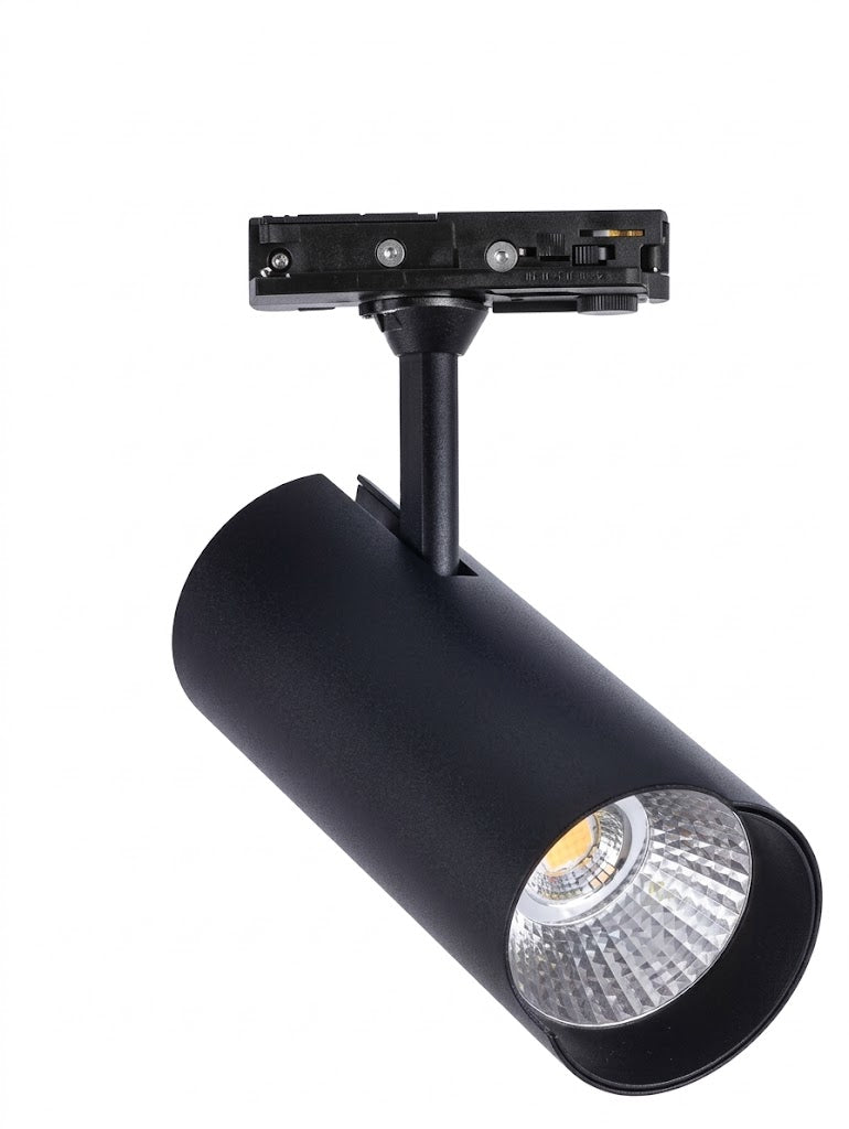 Opal LED Track Light