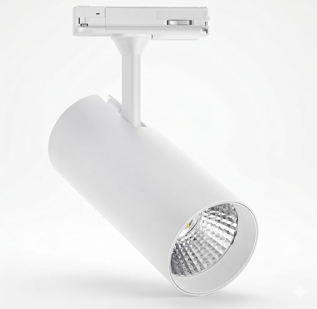 Opal LED Track Light