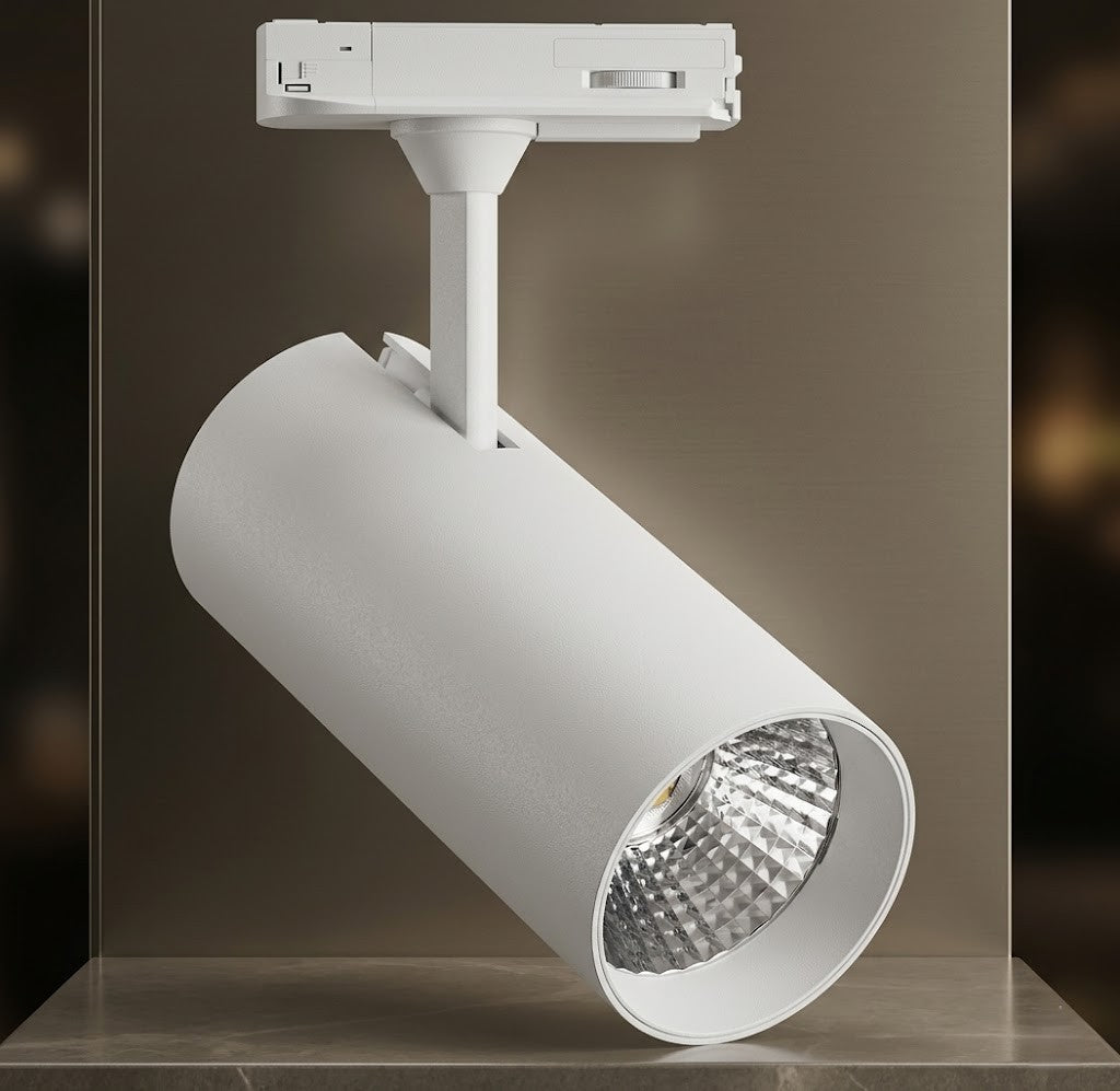 Opal LED Track Light