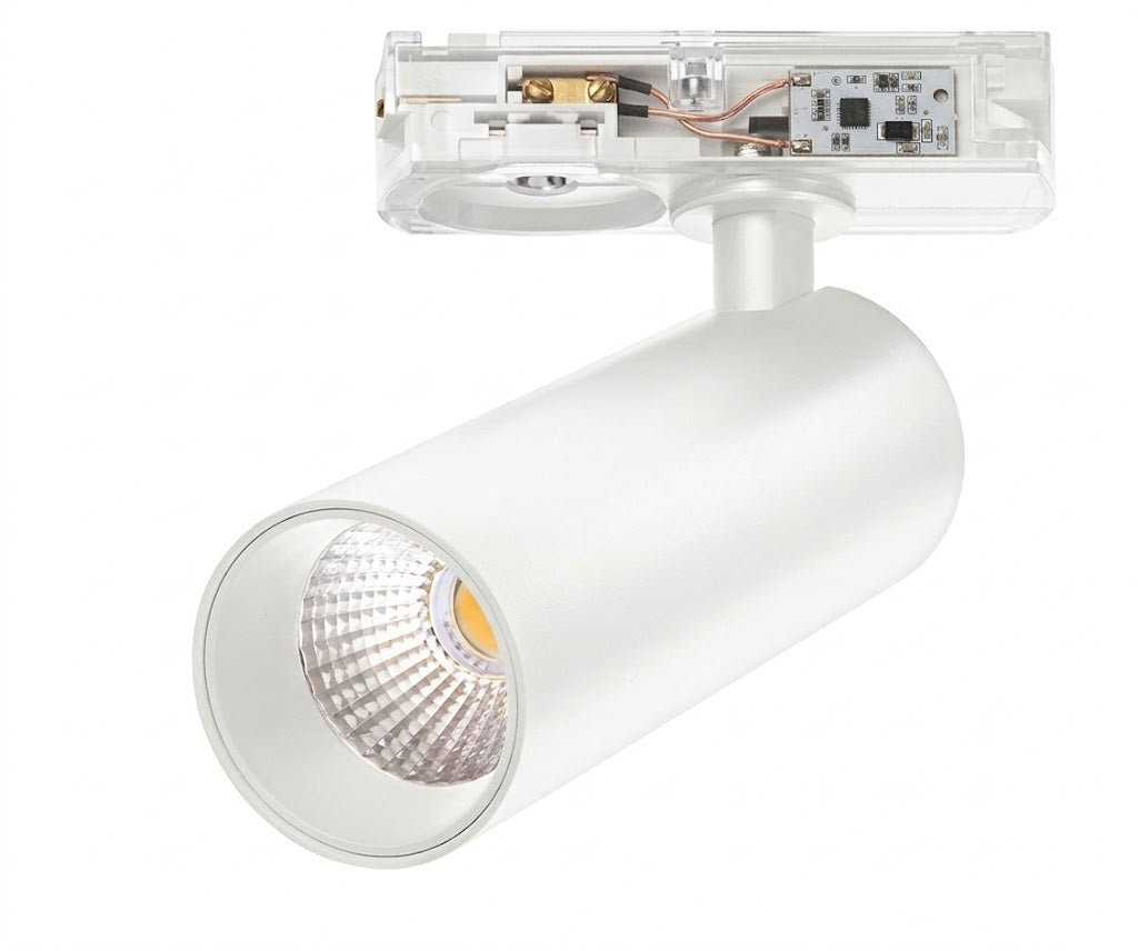 Orby LED Tracklight
