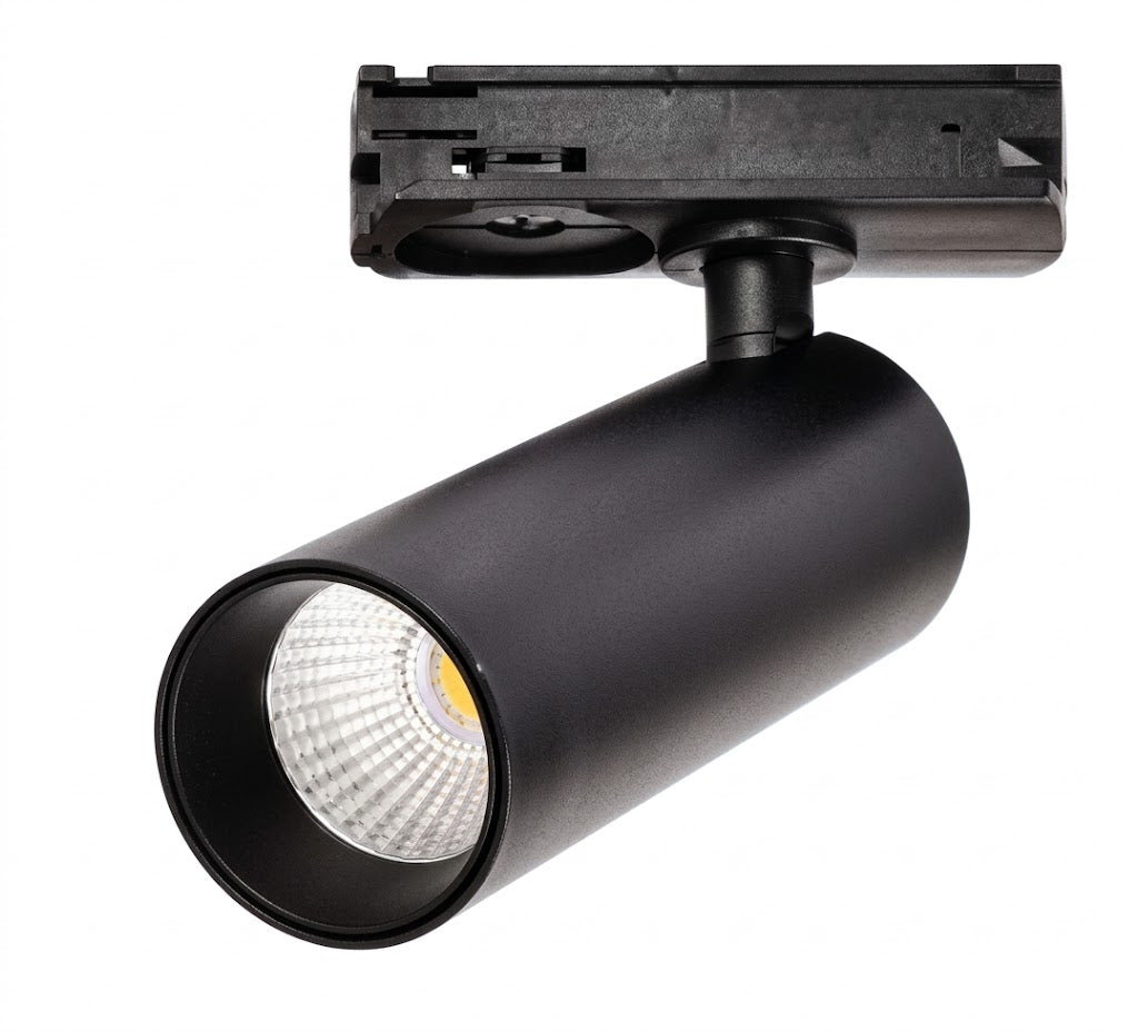 Orby LED Tracklight