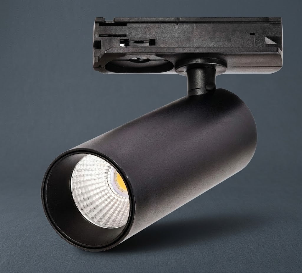 Orby LED Tracklight
