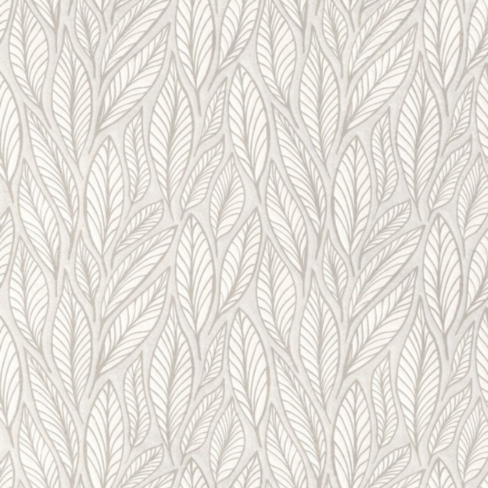 Garden Silver Shine