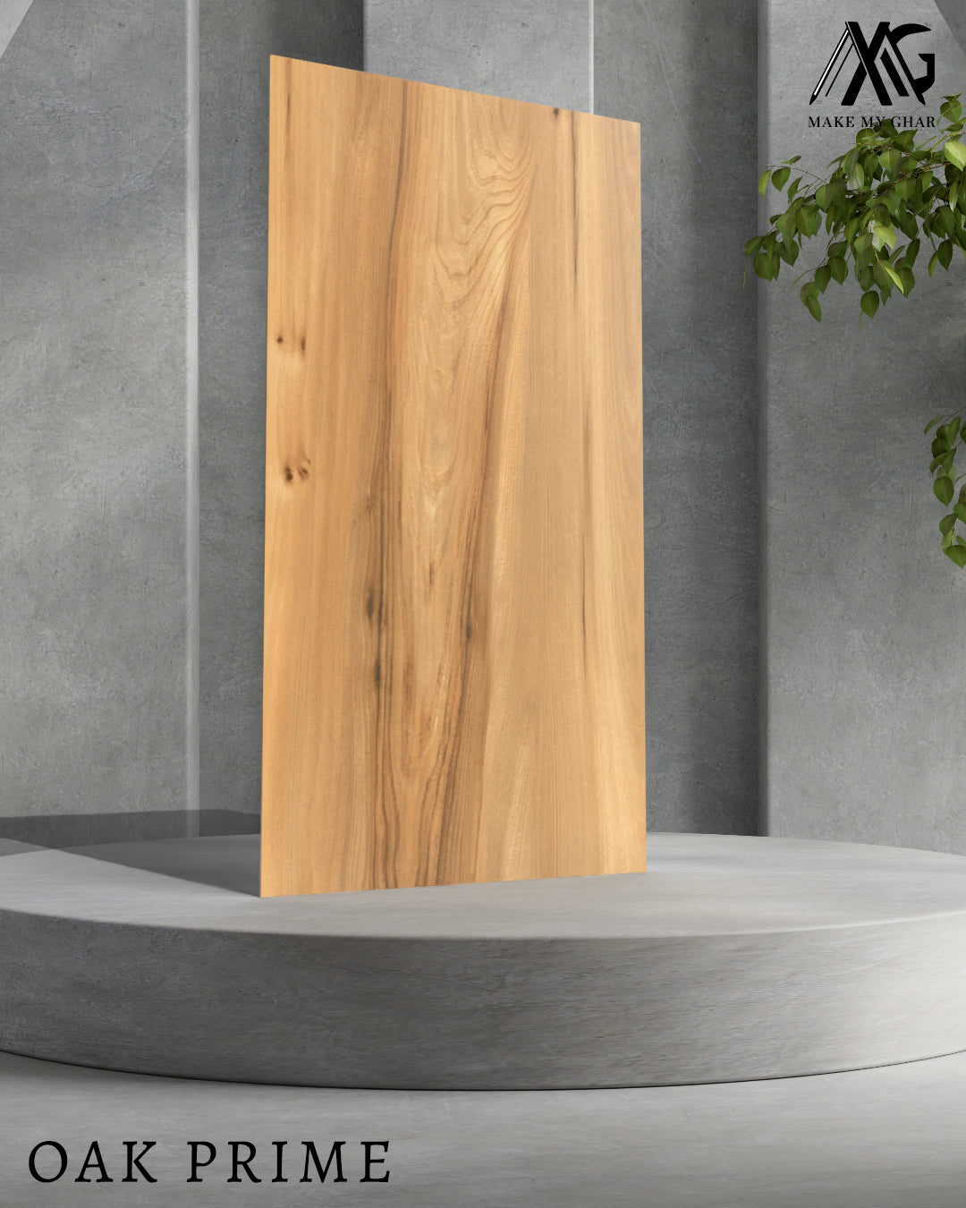 Oak Prime