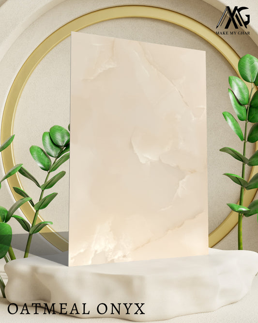 Oatmeal Onyx