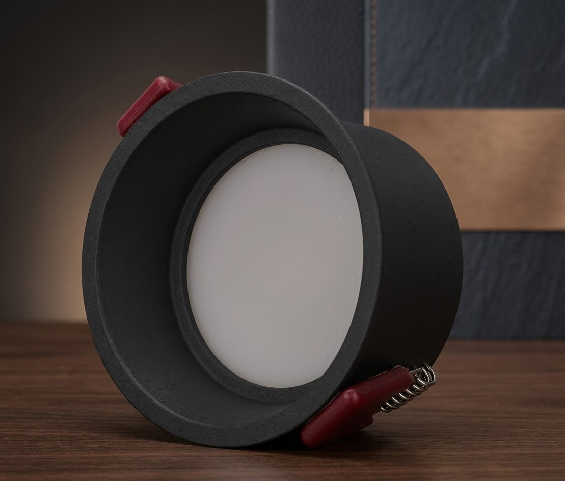 Octo LED Downlight