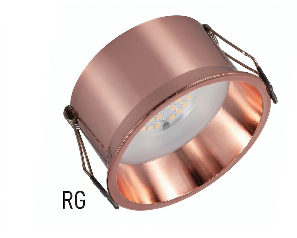 Octo LED Downlight