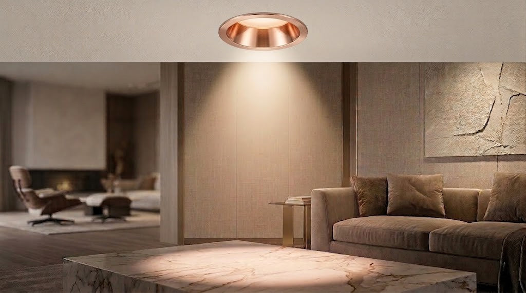 Octo LED Downlight