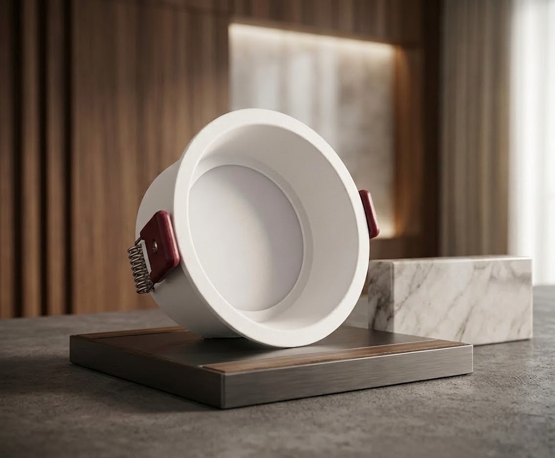 Octo LED Downlight