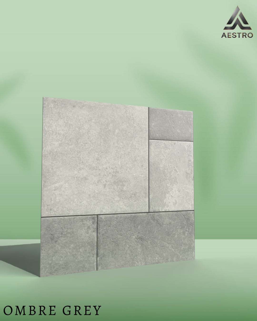 Ombre Grey