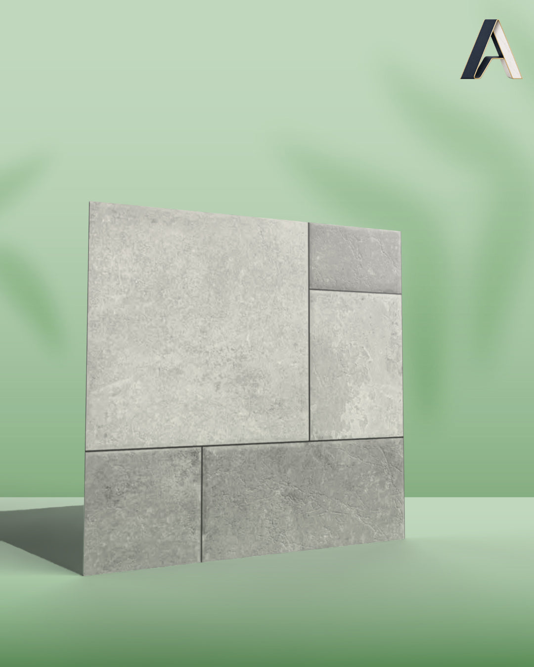 Ombre Grey