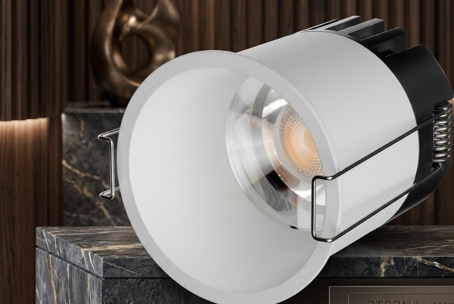 Omega LED Downlight