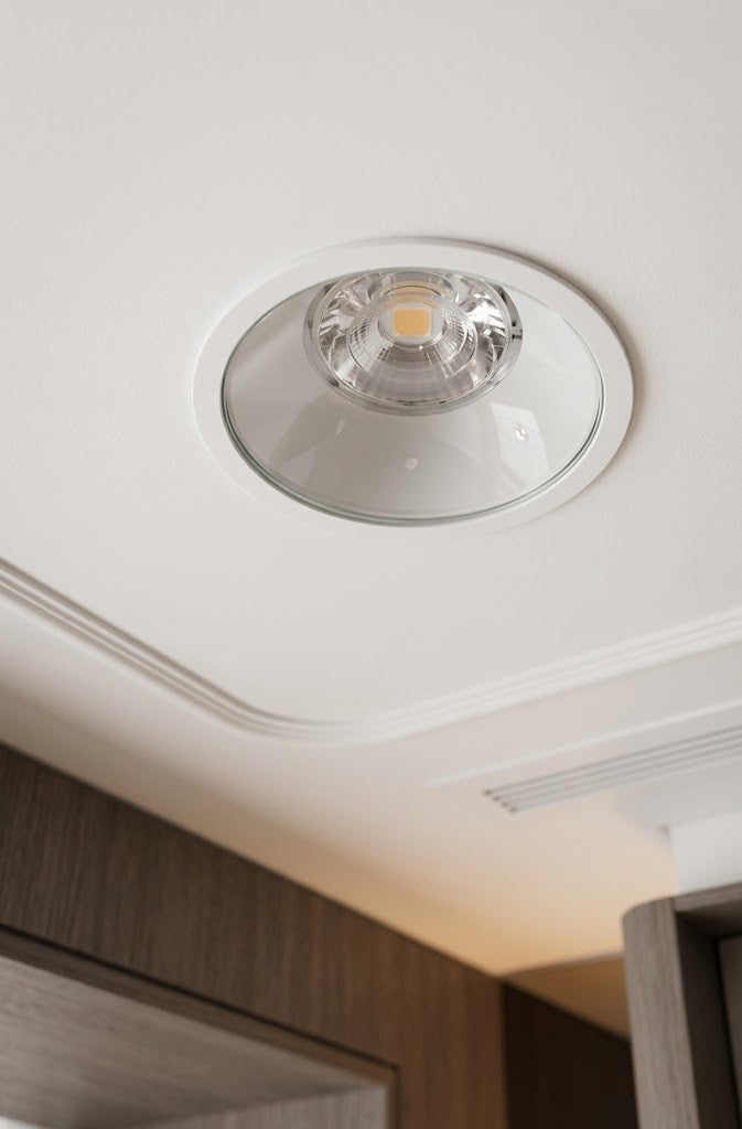 Omega LED Downlight
