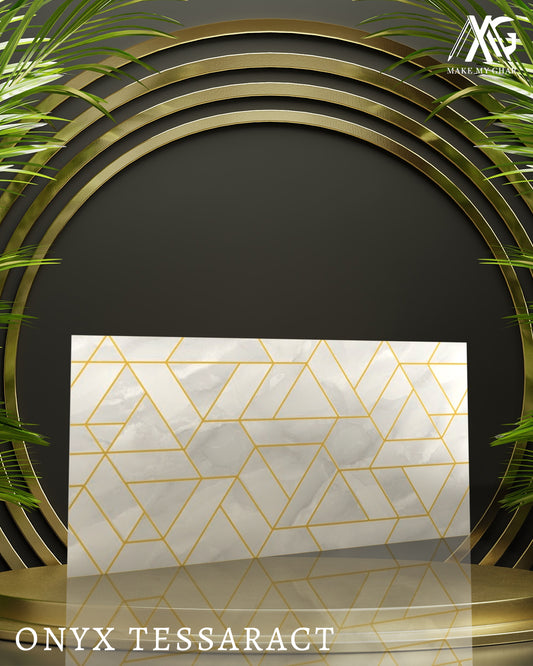 Onyx Tessarct